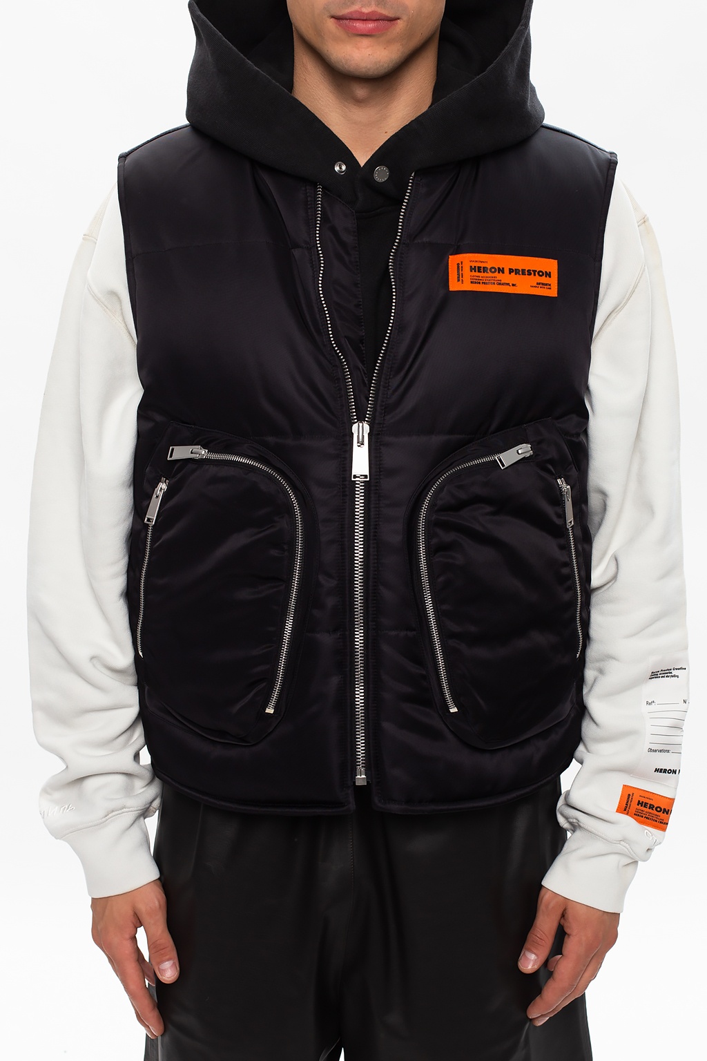 Heron hot sale preston vest